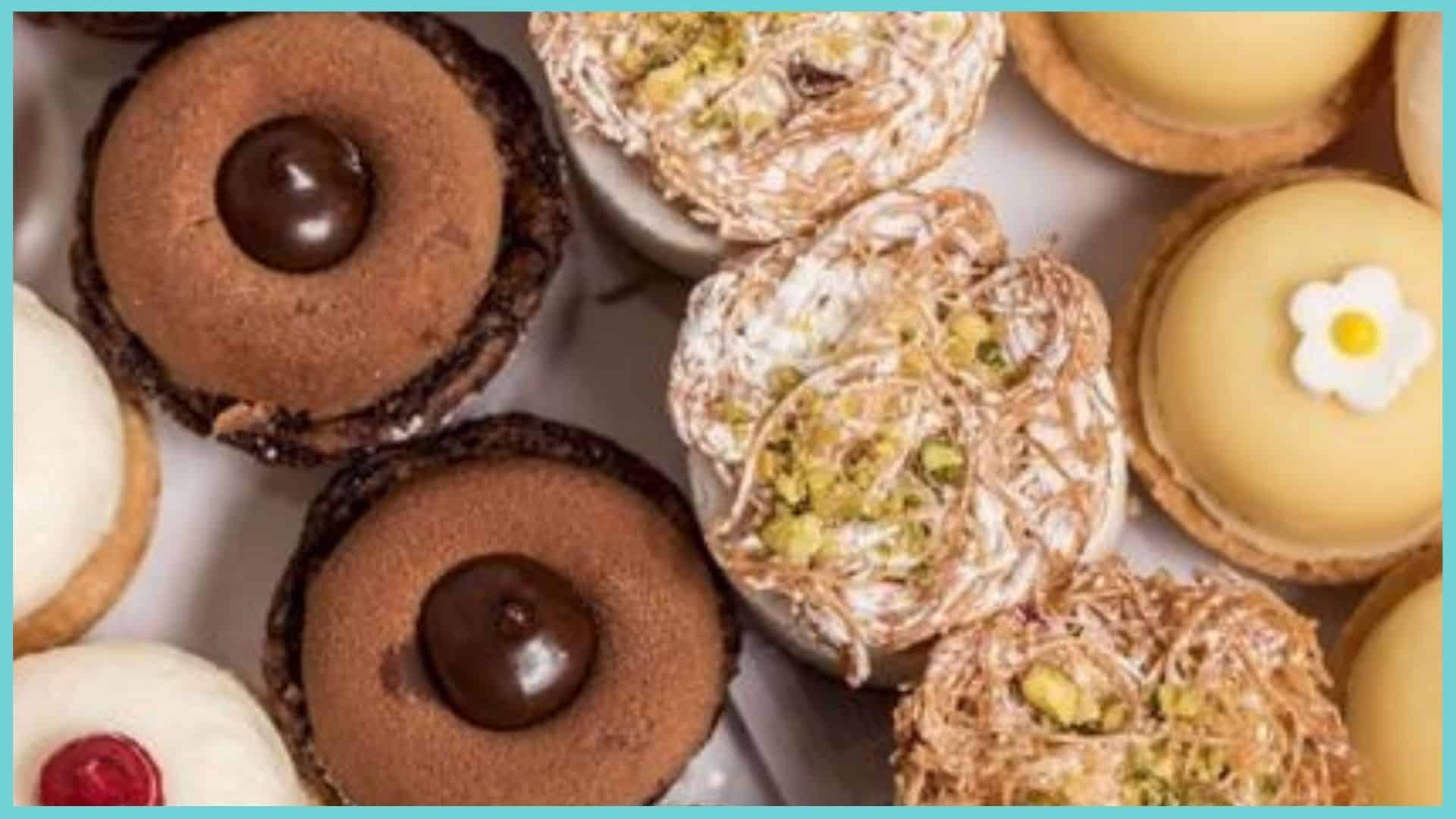 חווית אירוח מתוקה - מבית ארטייסט